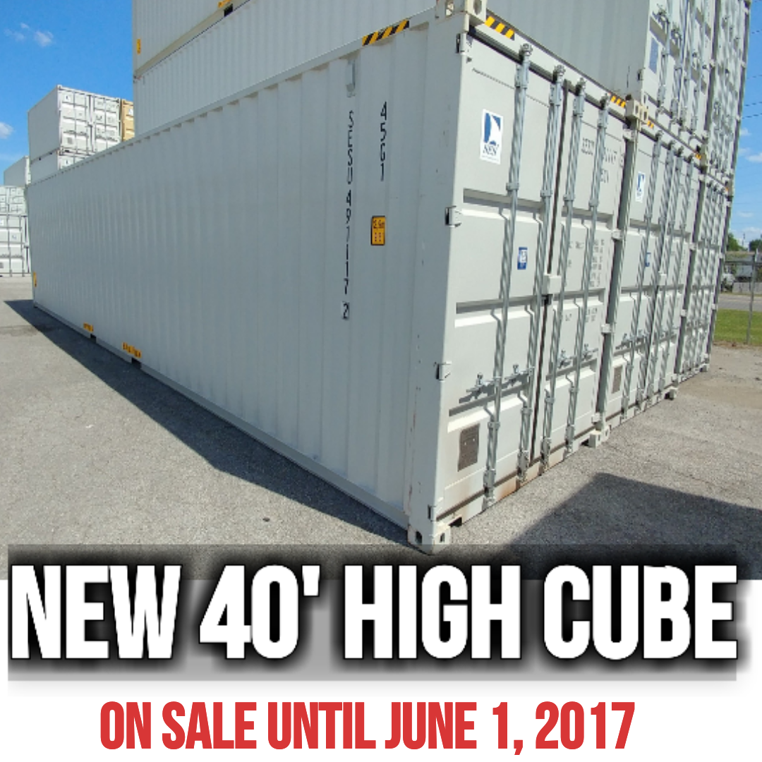 Container Depot Co Nashville Buy and Rent Shipping Containers Low